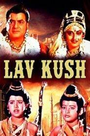 Lav Kush (1997)  Hindi HD