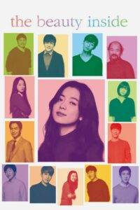 The Beauty Inside (2015) Hindi Dubbed AMZN