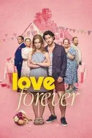 Love Forever (2025) Hindi Dubbed