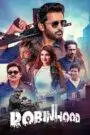 Robinhood (2025) Telugu HD