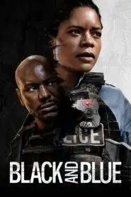 Black and Blue (2019) Hindi Dubbed