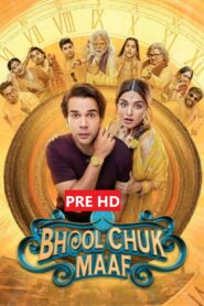 Bhool Chuk Maaf (2025) Hindi PreHD