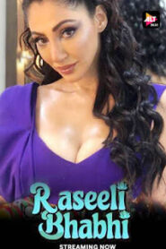 Raseeli Bhabhi (2025) Altbalaji Original