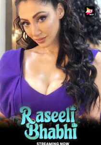 Raseeli Bhabhi (2025) Altbalaji Original