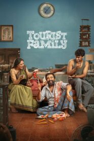 Tourist Family (2025) Tamil HD