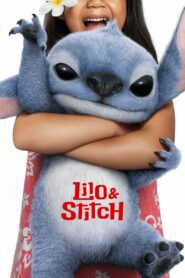 Lilo And Stitch (2025) Hindi Dubbed CAMRip