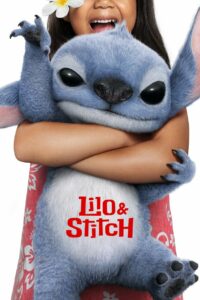 Lilo And Stitch (2025) Hindi Dubbed CAMRip